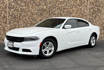 2021 Dodge Charger