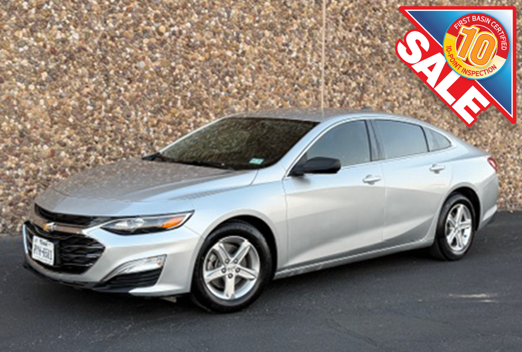 2020 Chevrolet Malibu