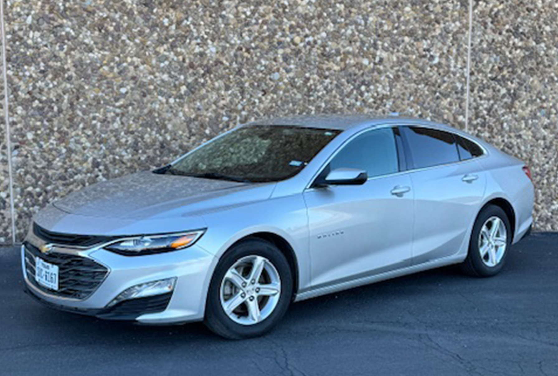 2022 Chevrolet Malibu