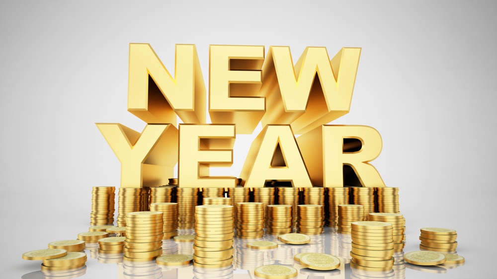 Grow My Savings – New Year's Priority Resolution